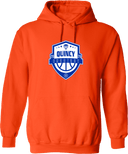 Hoodies - Quincy Shootout 2026