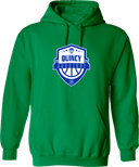Hoodies - Quincy Shootout 2026