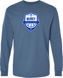 Long Sleeves - Quincy Shootout 2026