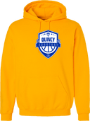 Hoodies - Quincy Shootout 2026