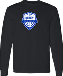 Long Sleeves - Quincy Shootout 2026