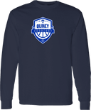 Long Sleeves - Quincy Shootout 2026