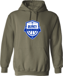 Hoodies - Quincy Shootout 2026