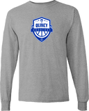 Long Sleeves - Quincy Shootout 2026