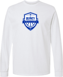 Long Sleeves - Quincy Shootout 2026