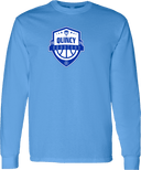 Long Sleeves - Quincy Shootout 2026