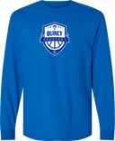 Long Sleeves - Quincy Shootout 2026