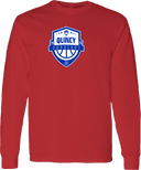 Long Sleeves - Quincy Shootout 2026