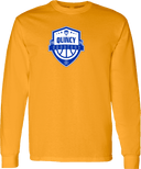 Long Sleeves - Quincy Shootout 2026