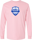 Long Sleeves - Quincy Shootout 2026
