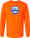 Long Sleeves - Quincy Shootout 2026