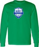 Long Sleeves - Quincy Shootout 2026