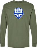 Long Sleeves - Quincy Shootout 2026