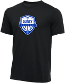 Nike Short Sleeves - Quincy Shootout 2026