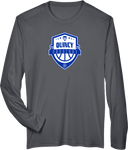 Performance Long Sleeves - Quincy Shootout 2026