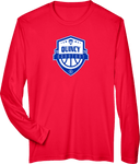 Performance Long Sleeves - Quincy Shootout 2026