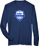 Performance Long Sleeves - Quincy Shootout 2026