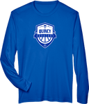 Performance Long Sleeves - Quincy Shootout 2026