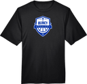 Performance Short Sleeves - Quincy Shootout 2026