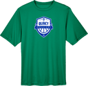 Performance Short Sleeves - Quincy Shootout 2026