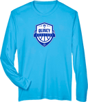 Performance Long Sleeves - Quincy Shootout 2026