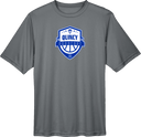 Performance Short Sleeves - Quincy Shootout 2026