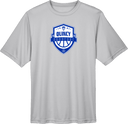 Performance Short Sleeves - Quincy Shootout 2026