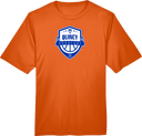 Performance Short Sleeves - Quincy Shootout 2026