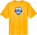 Performance Short Sleeves - Quincy Shootout 2026