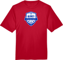 Performance Short Sleeves - Quincy Shootout 2026