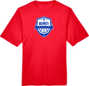 Performance Short Sleeves - Quincy Shootout 2026