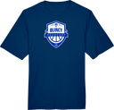 Performance Short Sleeves - Quincy Shootout 2026