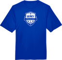 Performance Short Sleeves - Quincy Shootout 2026