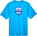 Performance Short Sleeves - Quincy Shootout 2026