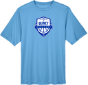 Performance Short Sleeves - Quincy Shootout 2026