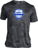 Performance Short Sleeves - Quincy Shootout 2026