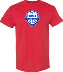 Short Sleeves - Quincy Shootout 2026