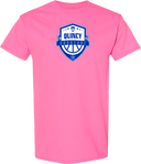 Short Sleeves - Quincy Shootout 2026