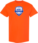 Short Sleeves - Quincy Shootout 2026