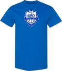 Short Sleeves - Quincy Shootout 2026