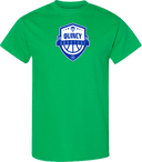 Short Sleeves - Quincy Shootout 2026