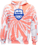 Tie-Dye Hoodies - Quincy Shootout 2026