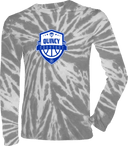 Tie-Dye Long Sleeves - Quincy Shootout 2026