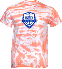 Tie-Dye Short Sleeves - Quincy Shootout 2026