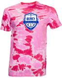Tie-Dye Short Sleeves - Quincy Shootout 2026