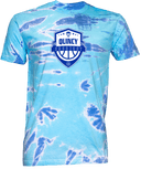 Tie-Dye Short Sleeves - Quincy Shootout 2026
