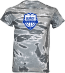 Tie-Dye Short Sleeves - Quincy Shootout 2026