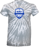 Tie-Dye Short Sleeves - Quincy Shootout 2026