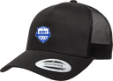 Trucker Hat - Quincy Shootout 2026