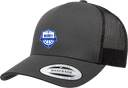Trucker Hat - Quincy Shootout 2026